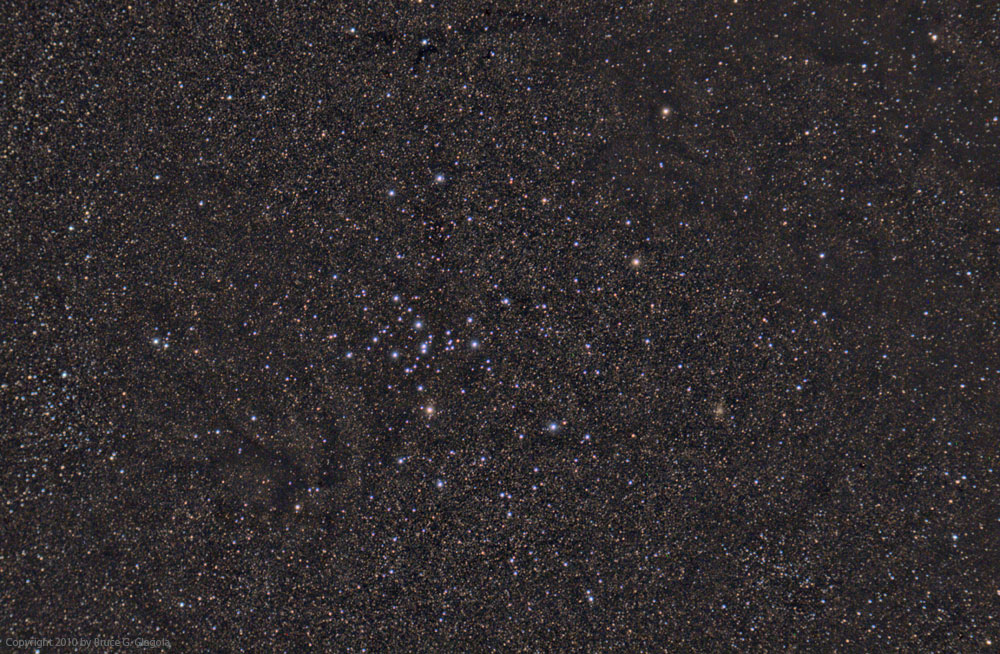 M7 - Ptolemy Cluster