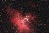 M16 - Eagle Nebula