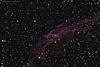 NGC6992 - Easter Arc of the Veil Nebula